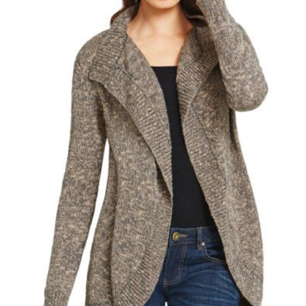 CAbi Swear by Sweater